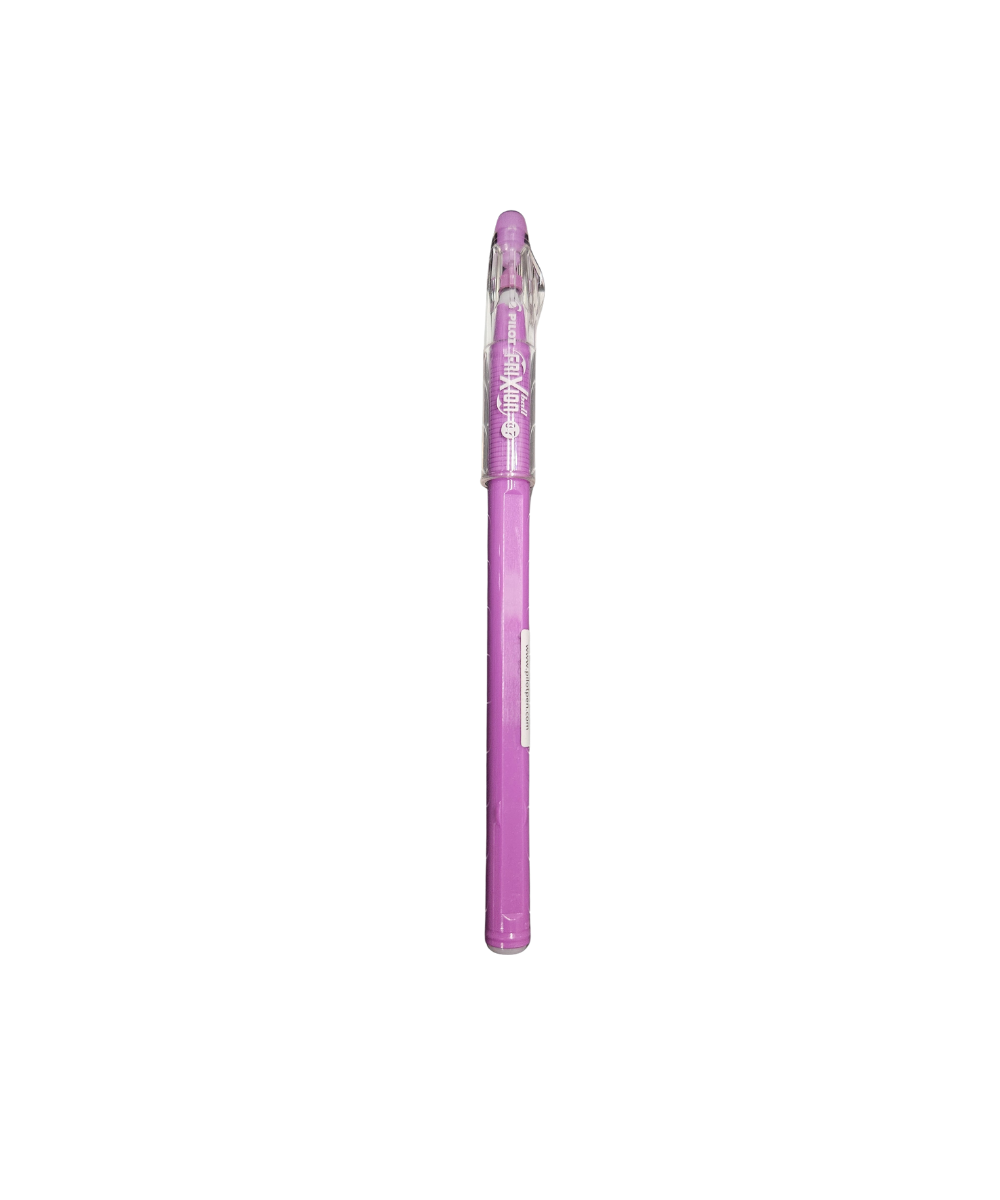 Pilot Frixion 0.7