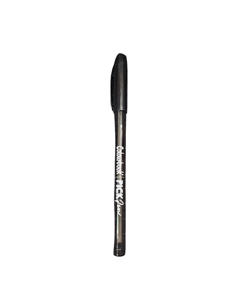 Colourbook Pick Pen