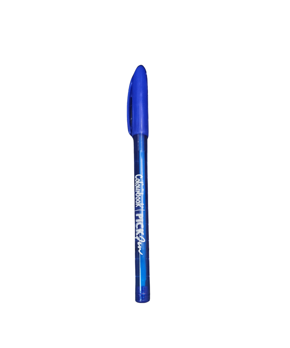 Colourbook Pick Pen
