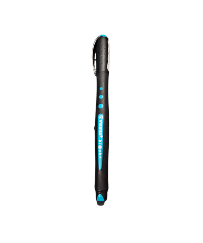 Penna Stabilo Black+