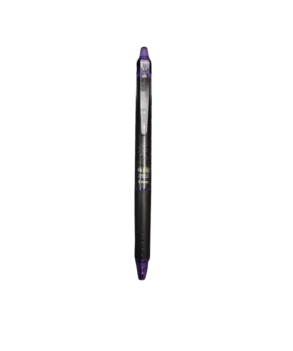 Penna Frixion Ball Clicker