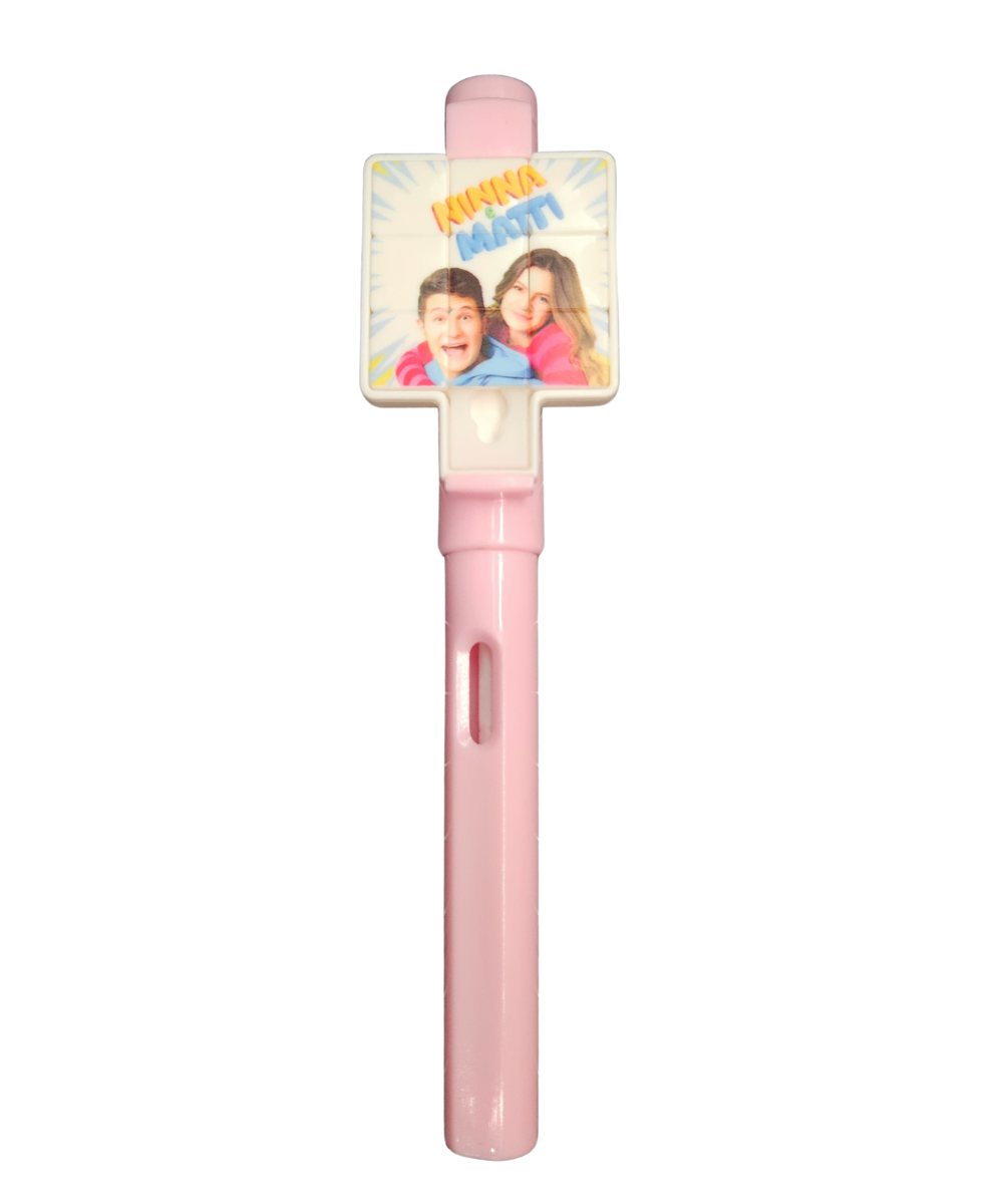 Penna Ninna E Matti