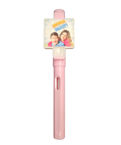 Penna Ninna E Matti