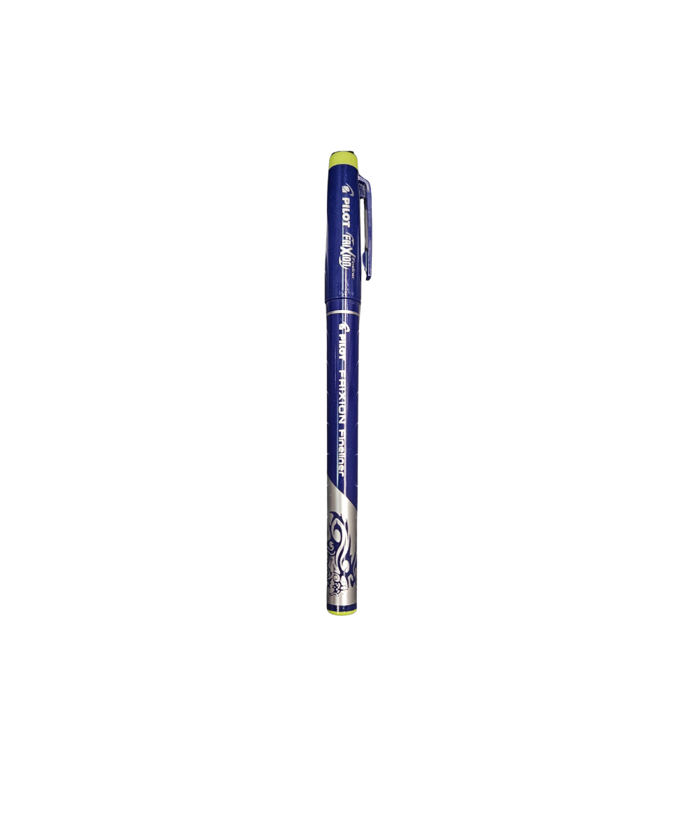 Pilot Frixion Fineliner