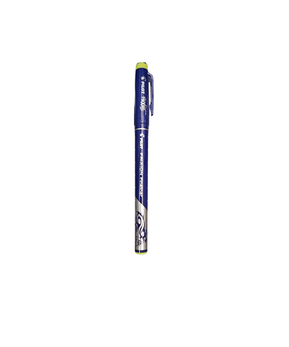 Pilot Frixion Fineliner