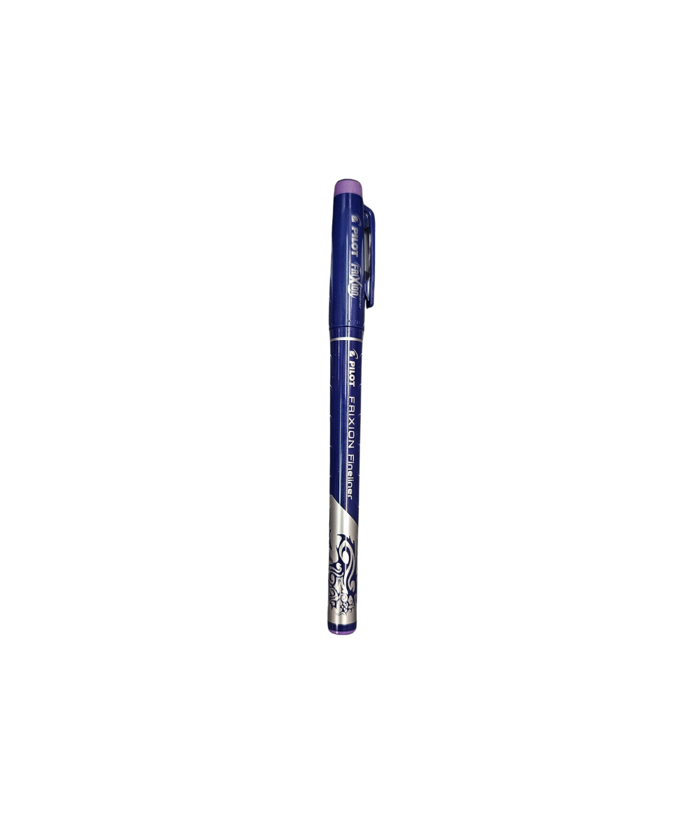 Pilot Frixion Fineliner