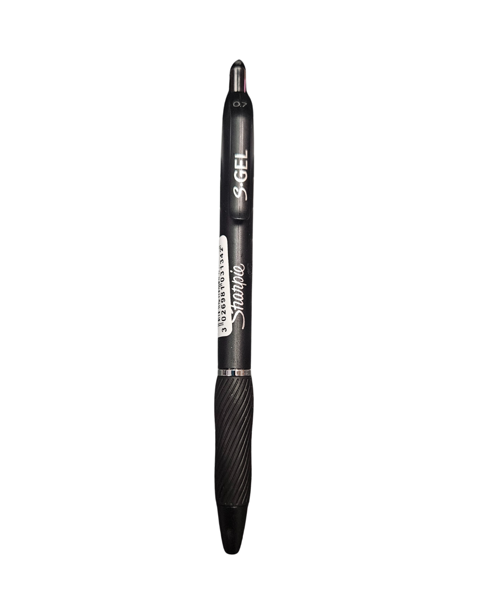 Penna Sharpie S-Gel