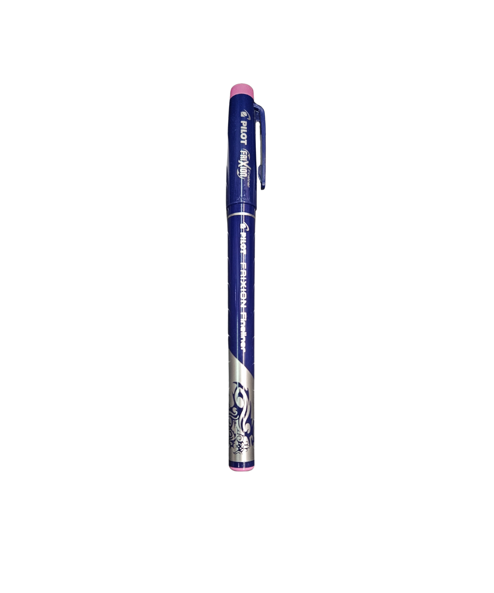 Pilot Frixion Fineliner