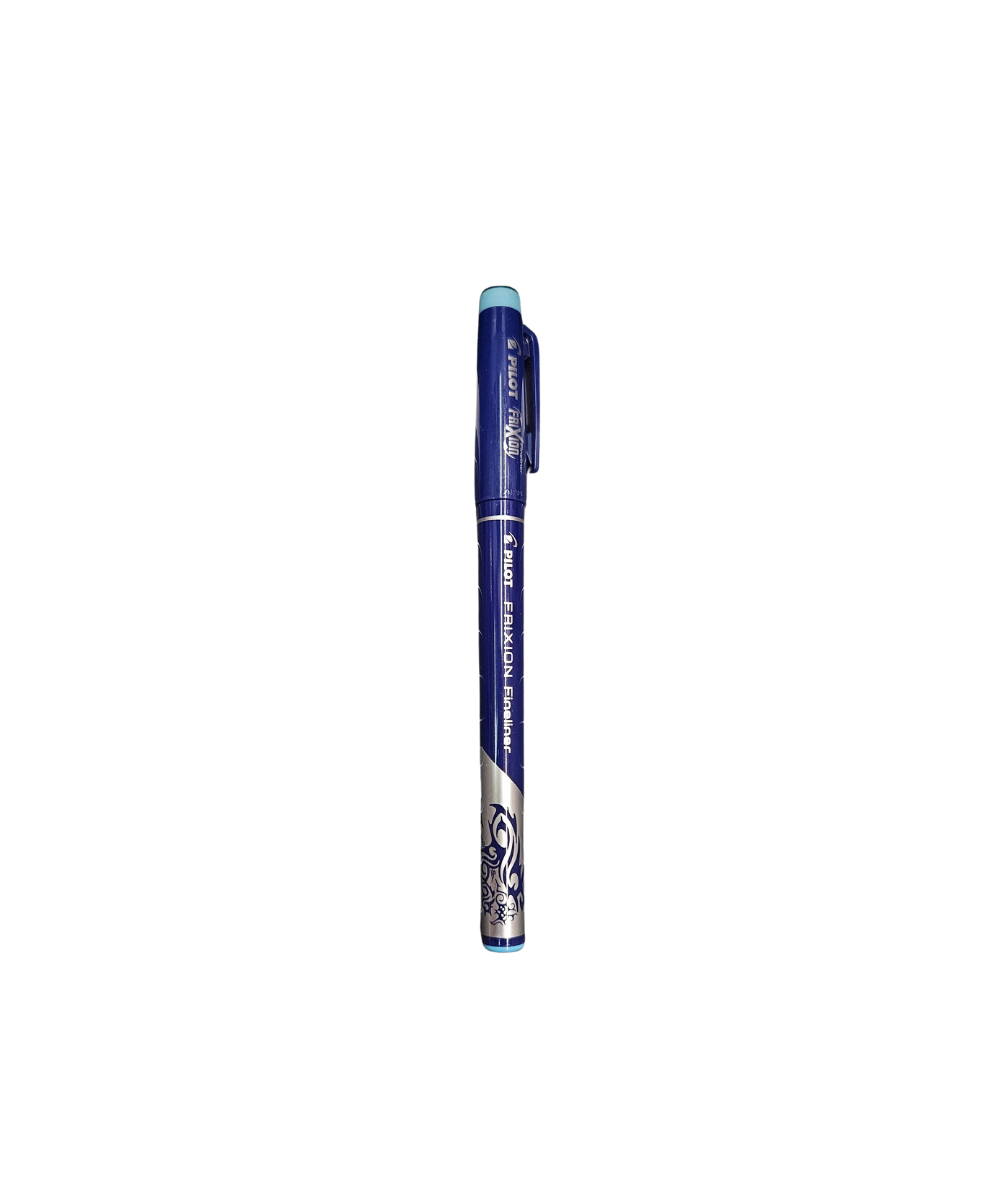 Pilot Frixion Fineliner