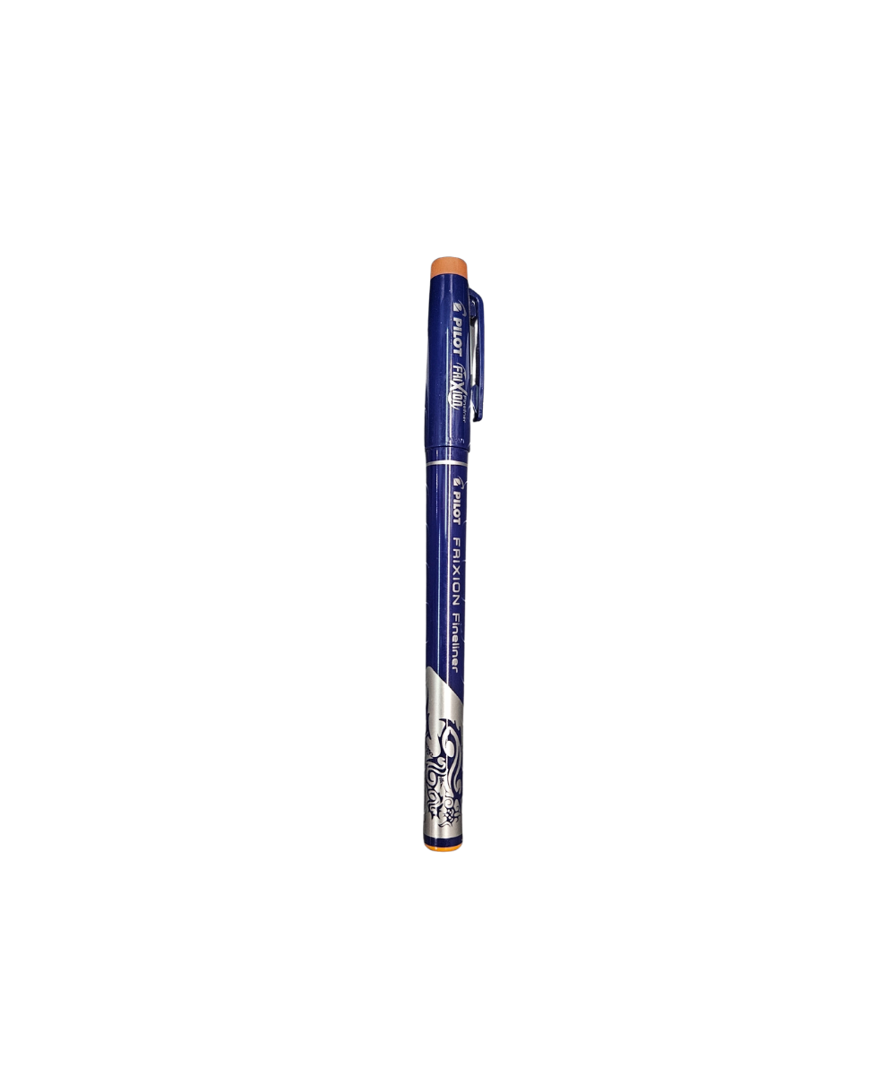 Pilot Frixion Fineliner
