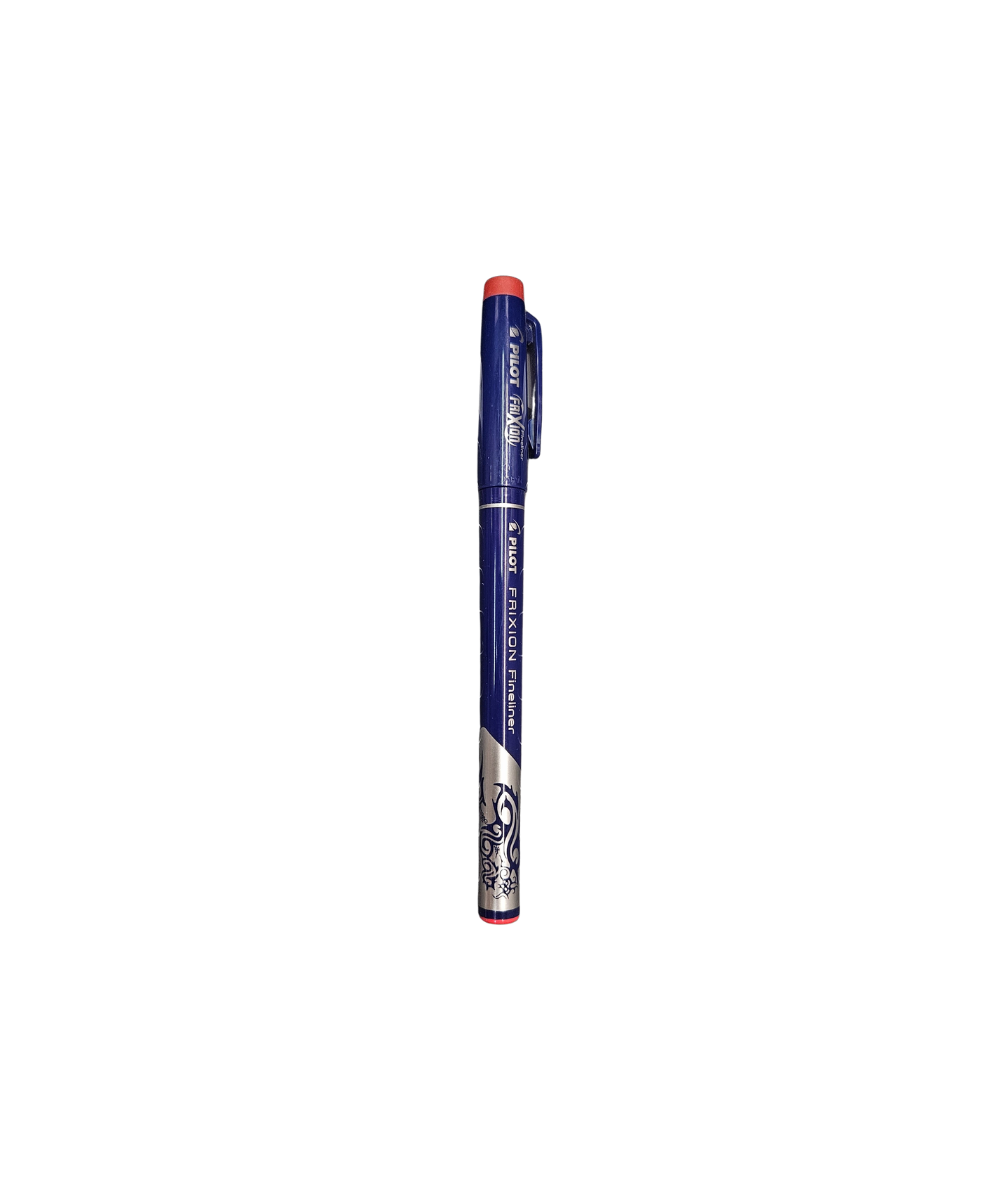 Pilot Frixion Fineliner