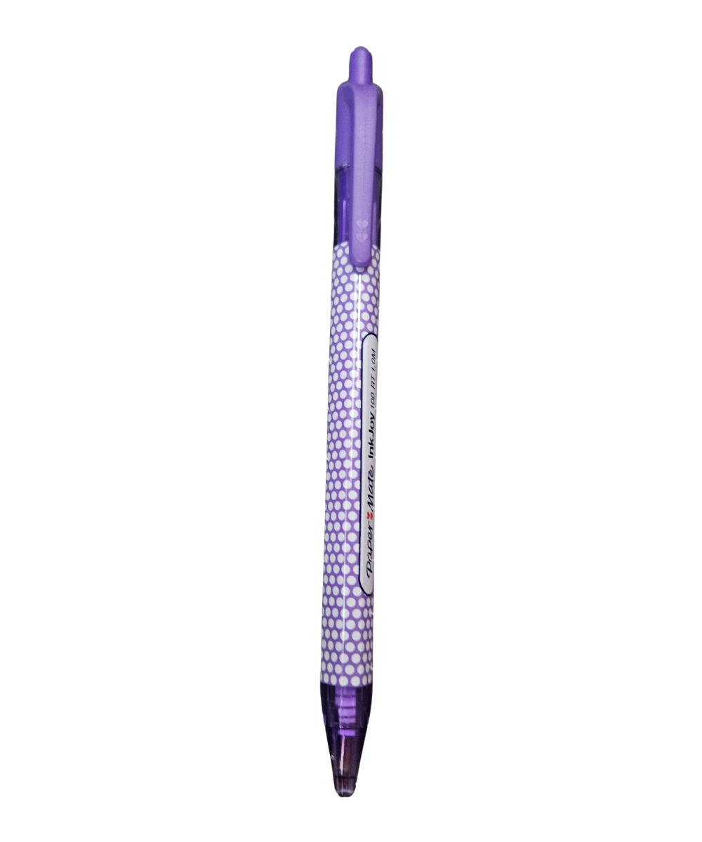 Papermate Inkjoy Wrapped A Scatto