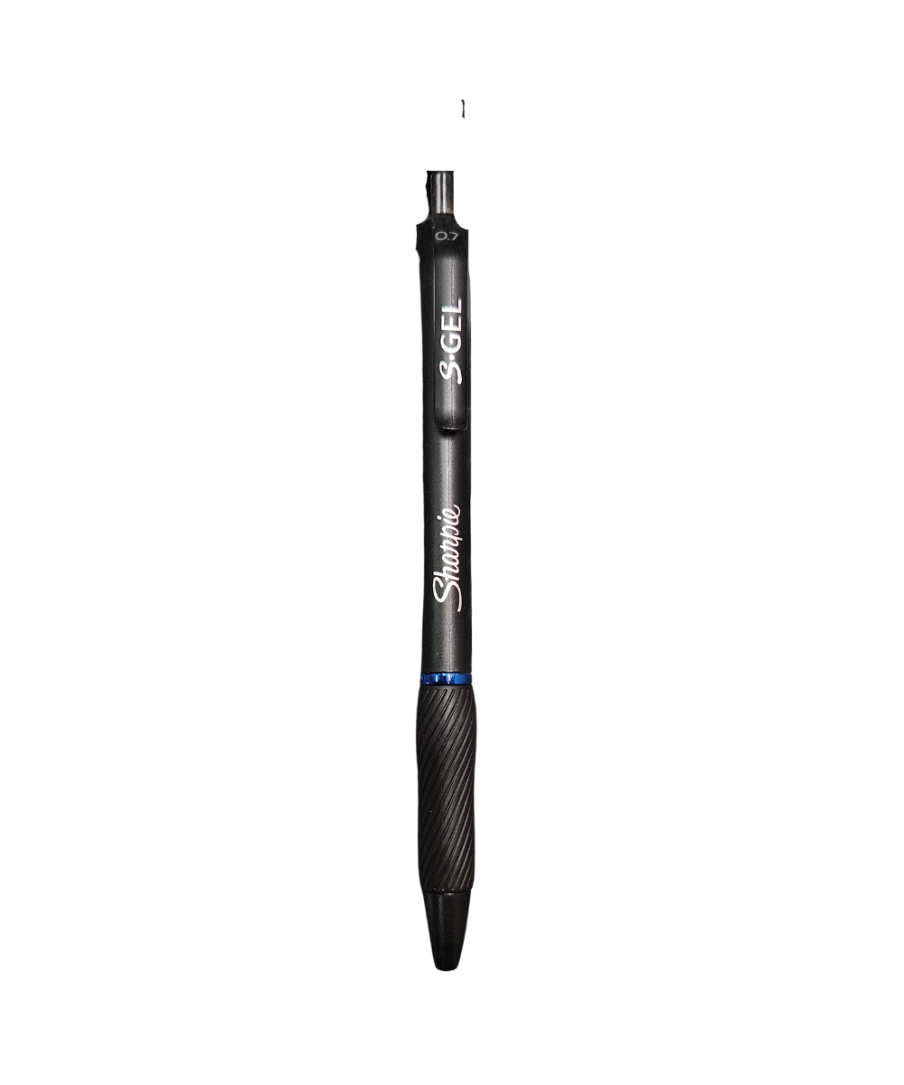 Penna Sharpie S-Gel