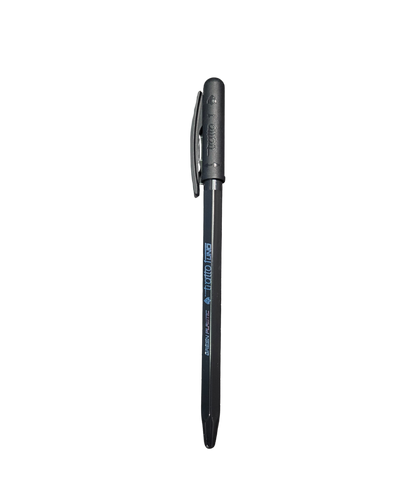Penna Trattouno Green Plastic