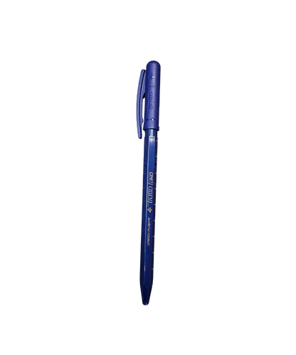 Penna Trattouno Green Plastic
