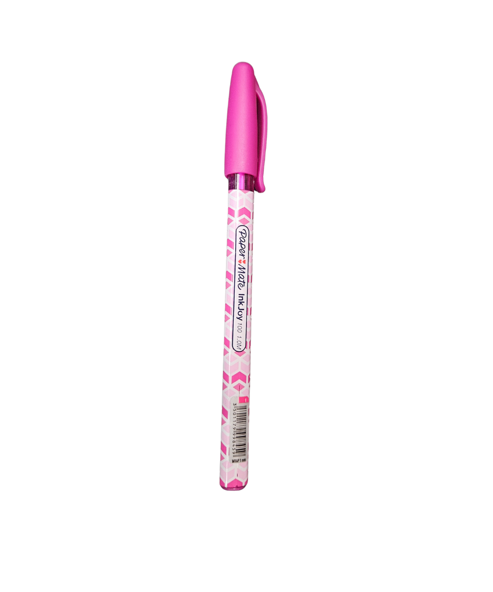 Penna Papermate Inkjoy Wrapped