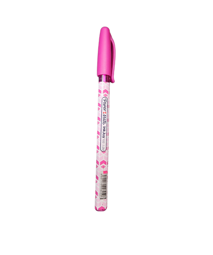 Penna Papermate Inkjoy Wrapped