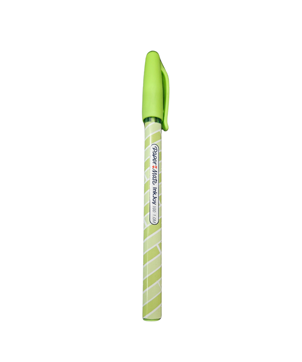 Penna Papermate Inkjoy Wrapped