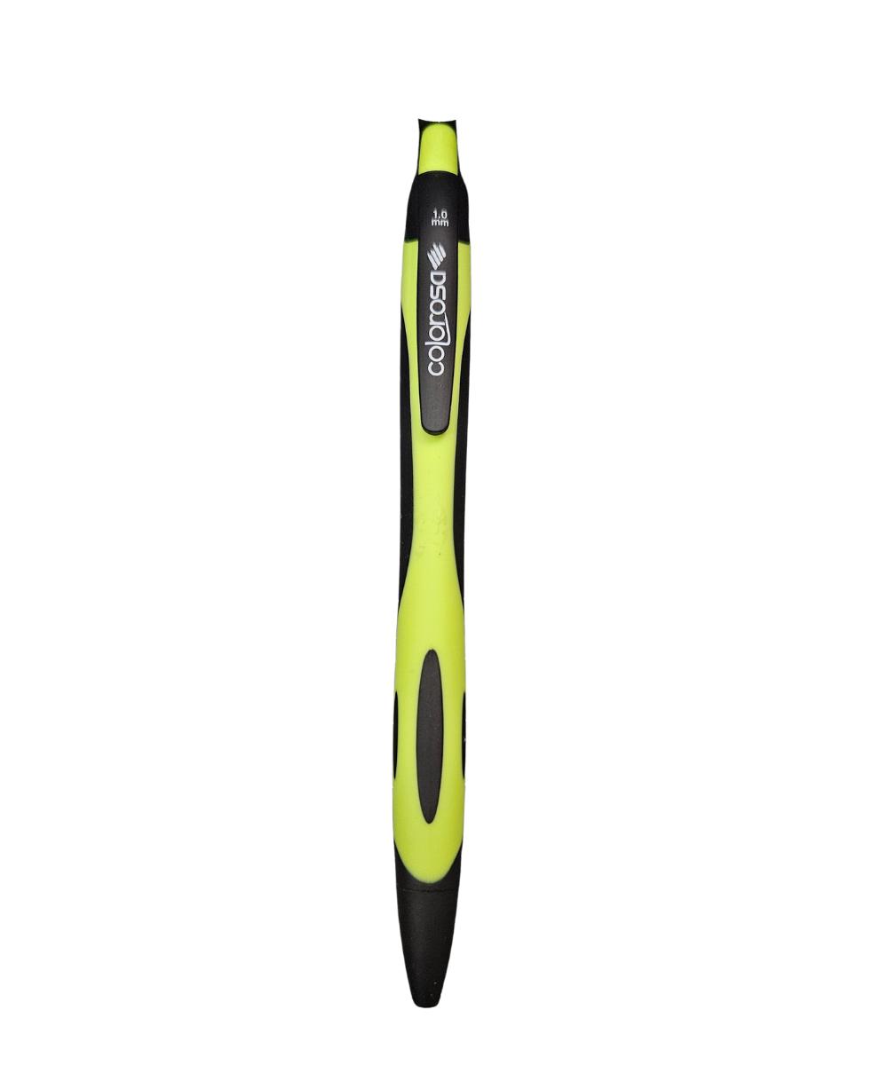 Penna Semigel Colorosa