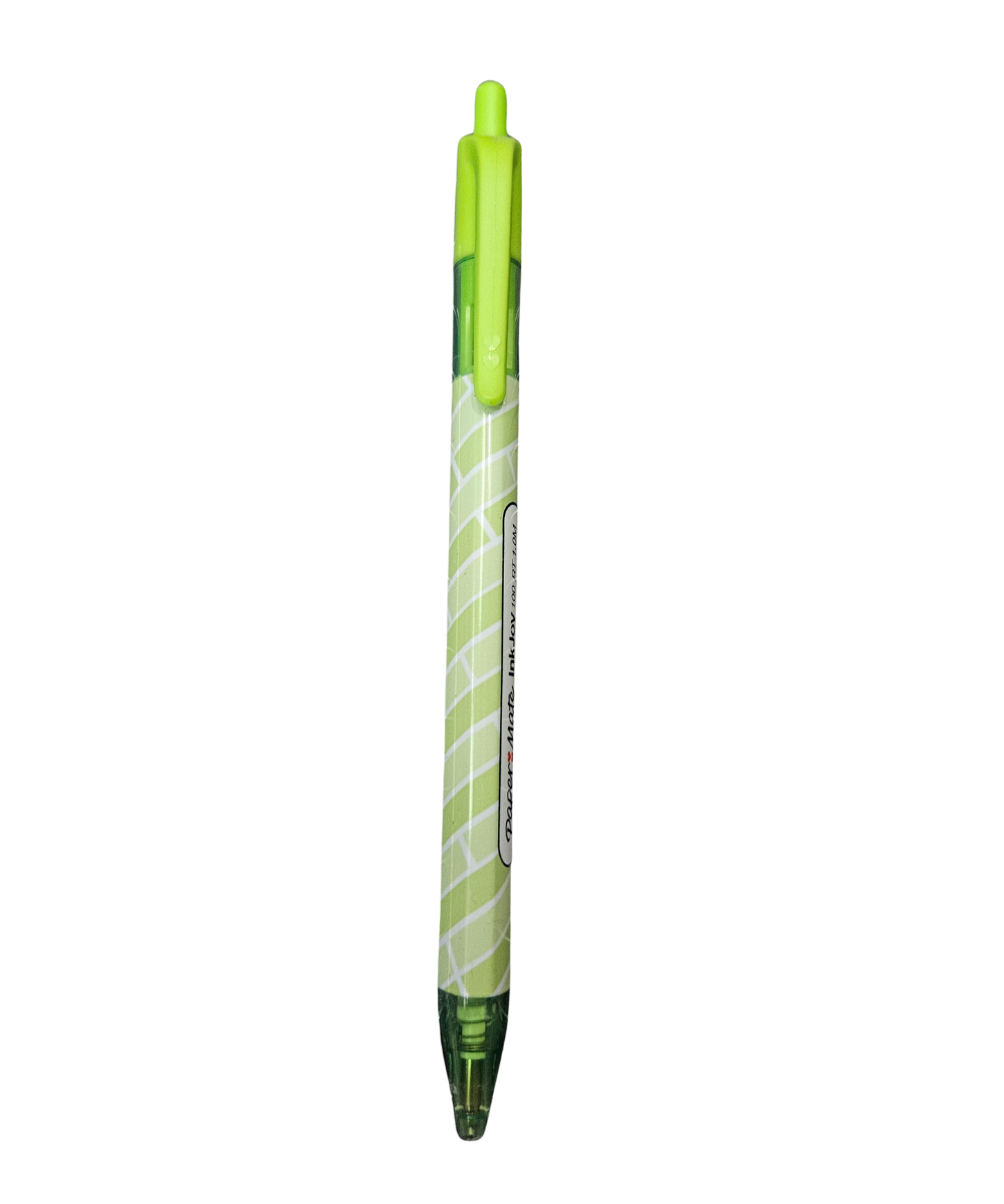 Papermate Inkjoy Wrapped A Scatto